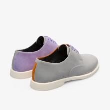 Camper Multicolor Formal Shoes Womens - Twins Online Ireland | JSGWV7205